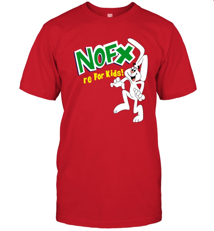 NOFX Final Tour In Toronto ON 2024 Shirt | Custom prints