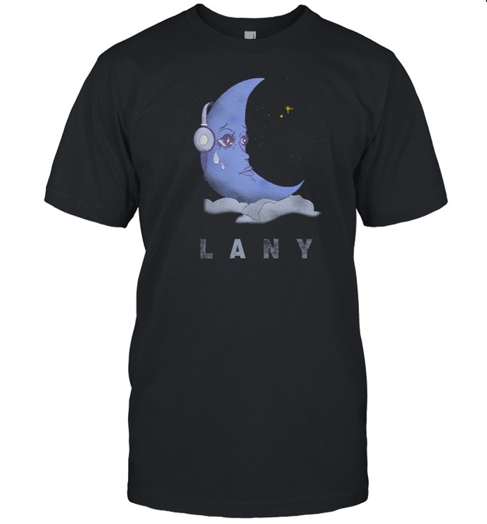 Lany Moon T