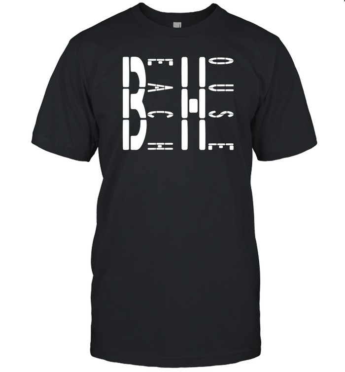 Beachhousebaltimore Winter T Shirt
