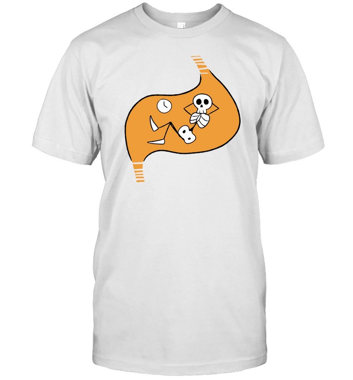 Delicious In Dungeon Meshi Laios Touden T Shirt