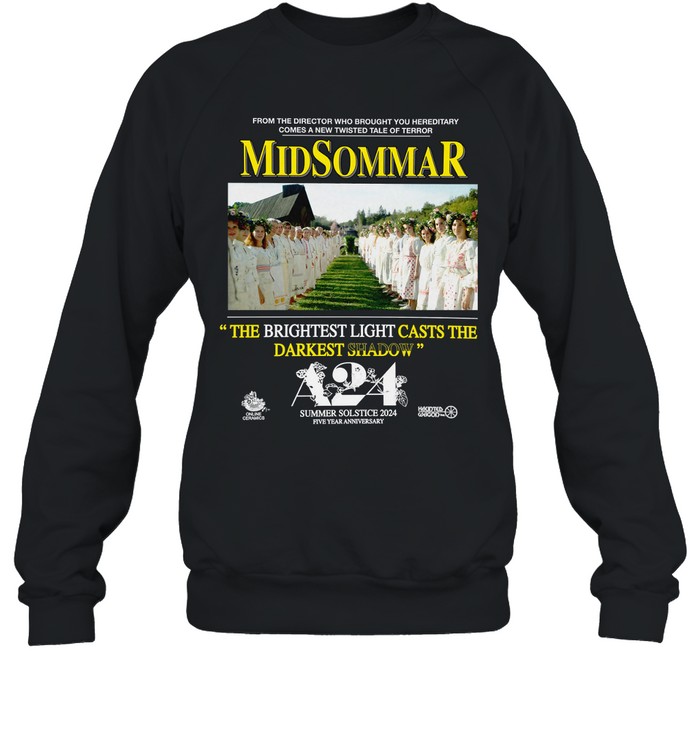 midsommar A24 online ceramics ロンT XXL