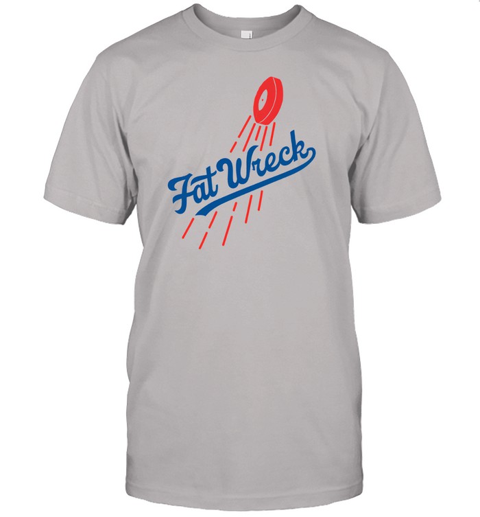 FAT WRECK CHORDS manekineko Tシャツ Lサイズ FAT WRECK CHORDS 新品Tシャツが入荷！ : ディスクユニオン新宿