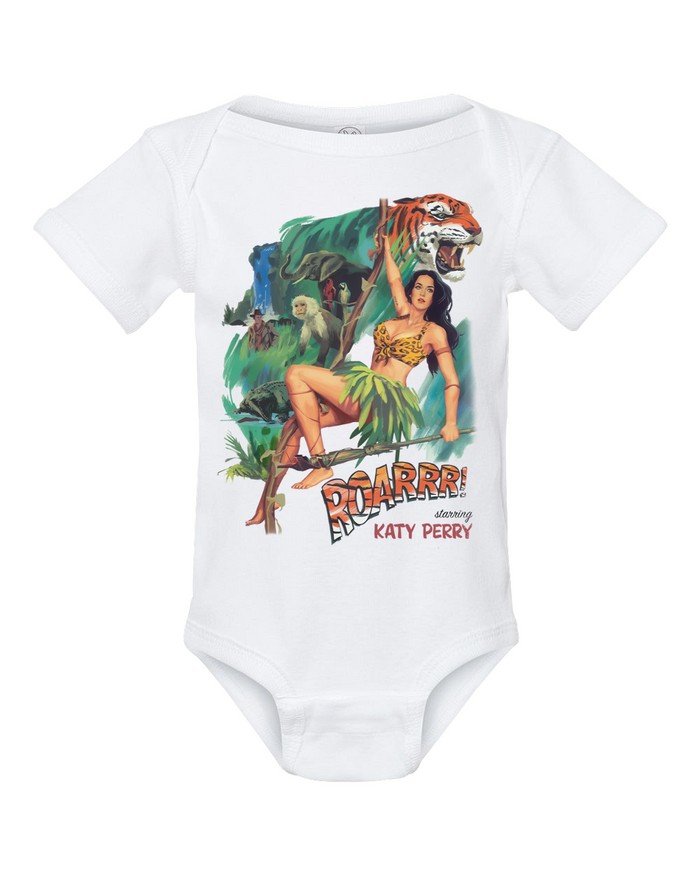 Katy Perry Roar Shirt | Custom prints store | T-shirts, mugs, face