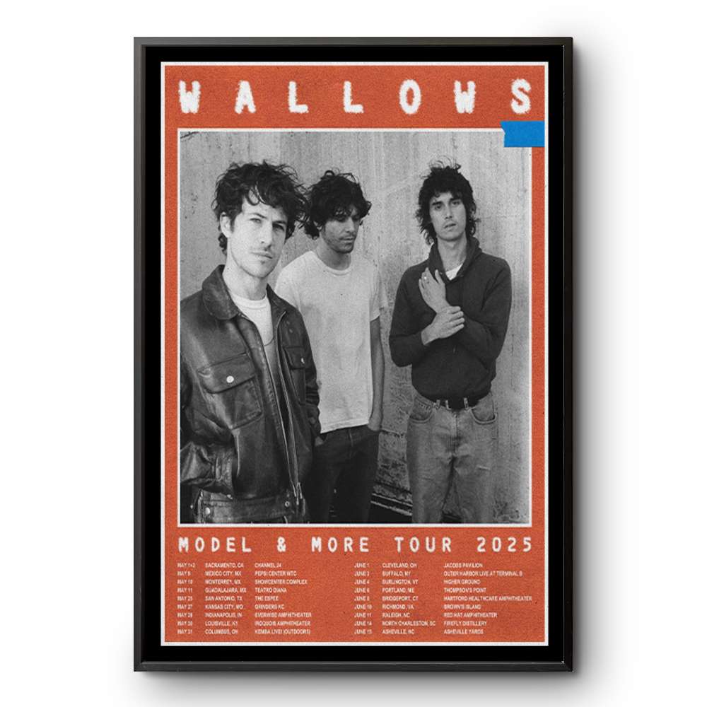 WALLOWS サイン入り アートブック WALLOWS サイン入り アートブック WALLOWS サイン入り アート