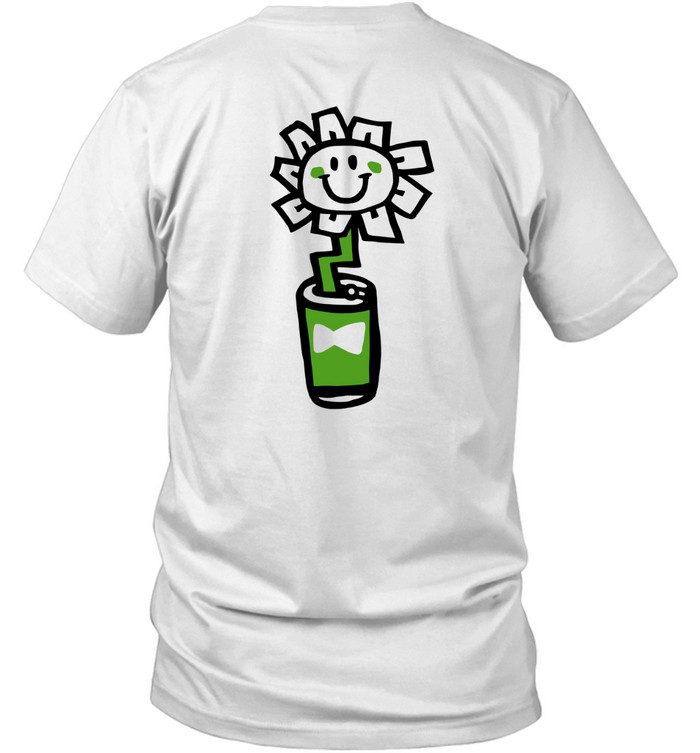 VERDY GREEN DAY x WASTED YOUTH LコラボTシャツ