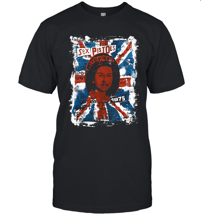 新品タグ付　GOD SAVE THE QUEEN TEE 新品タグ付 GOD SAVE THE QUEEN TEE - メルカリ