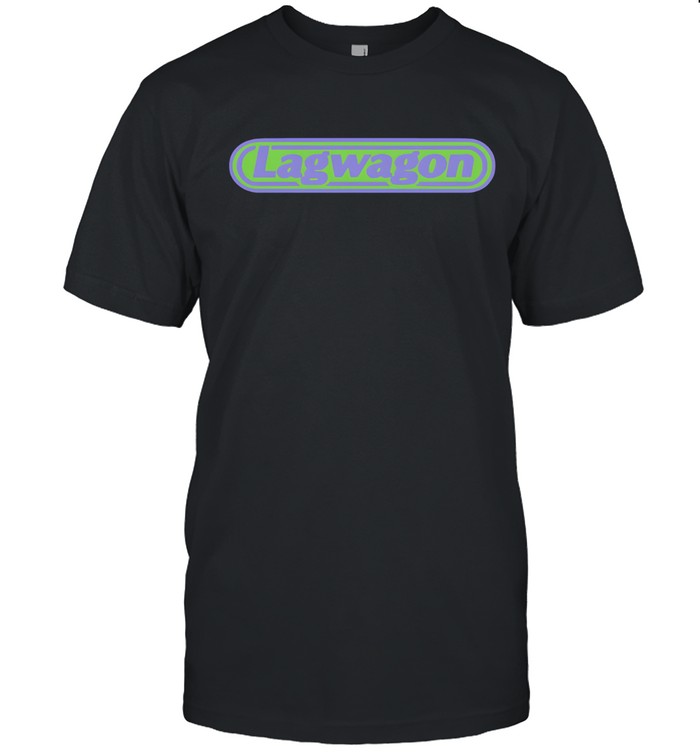 Lagwagon Tシャツ ブラック MAY 16 - メルカリ