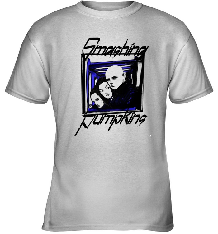【新品】Smashing Pumpkins Tシャツ XL ホワイト Smile Tour Longsleeve – The Smashing Pumpkins