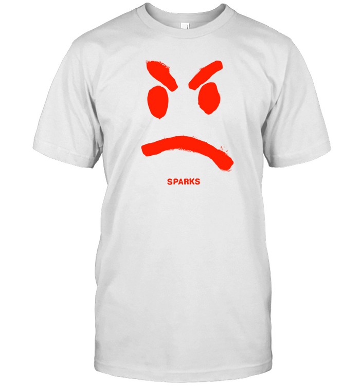 T Shirt Sparks Japan Tour 2025 | Custom prints store | T