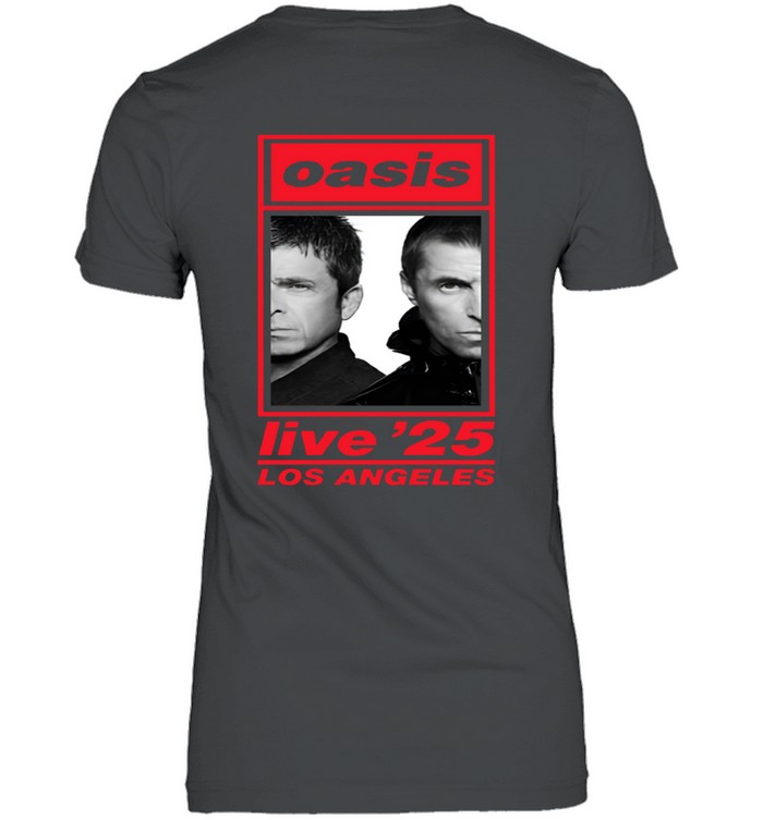 oasis Los Angeles T-shirt M 黒 oasis Los Angeles T-shirt M 黒 ASOS DESIGN oversized t-shirt