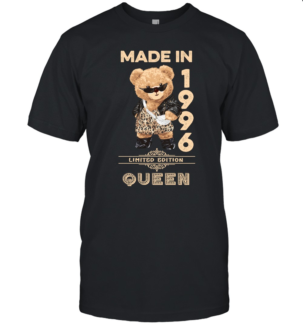 1996 Limited Edition - Birthday 2025