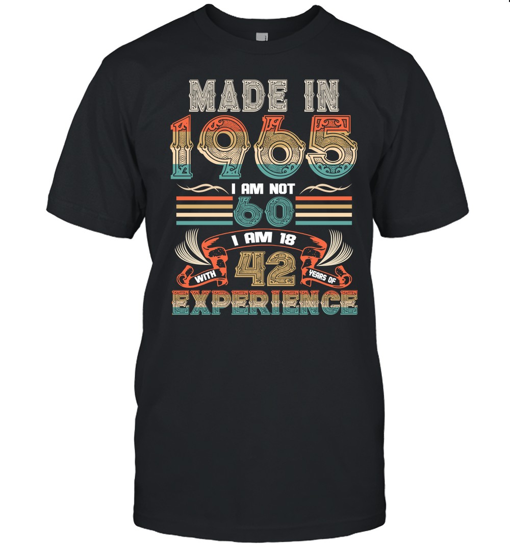 1965 Limited Edition