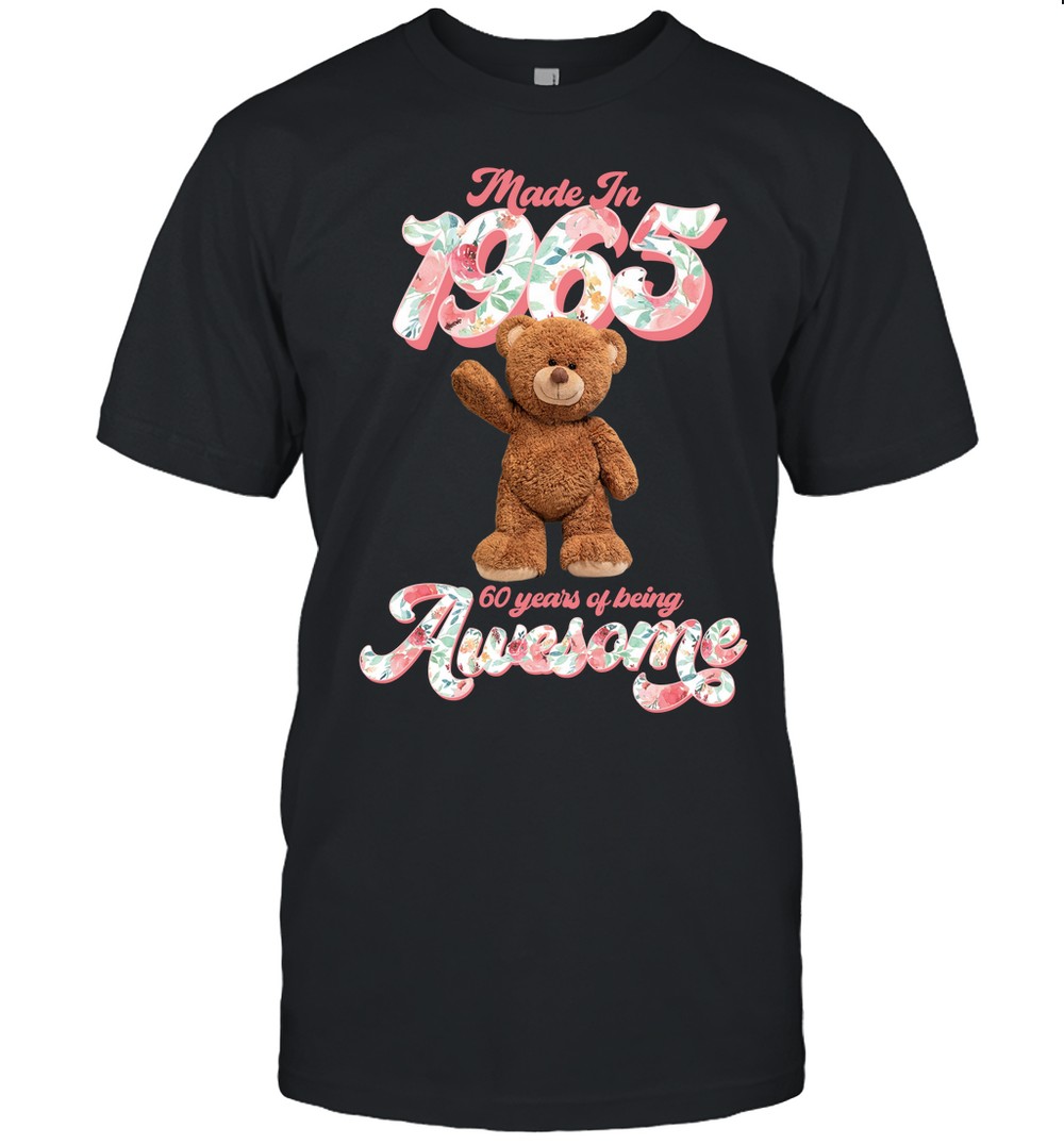 1965 Limited Edition - Birthday 2025