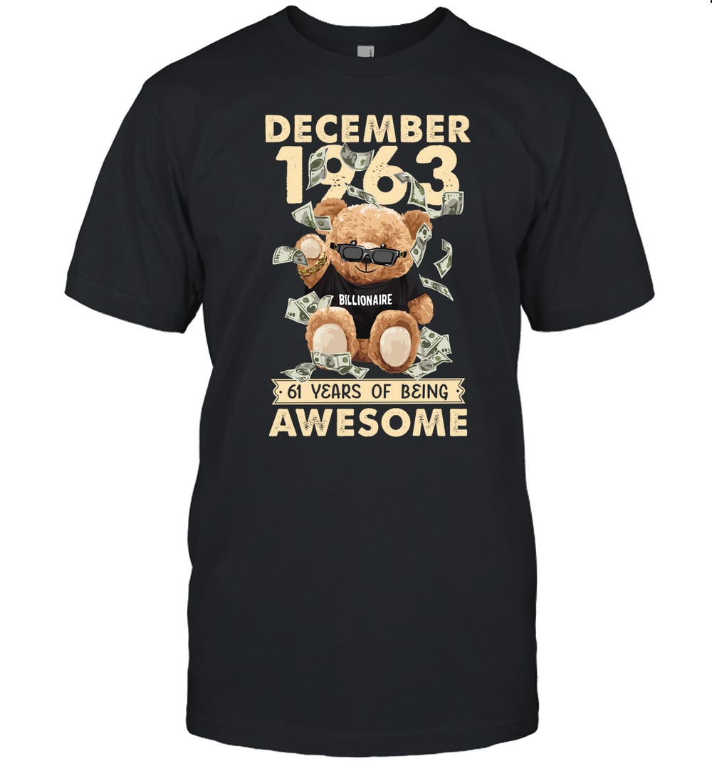 1963 Limited Edition