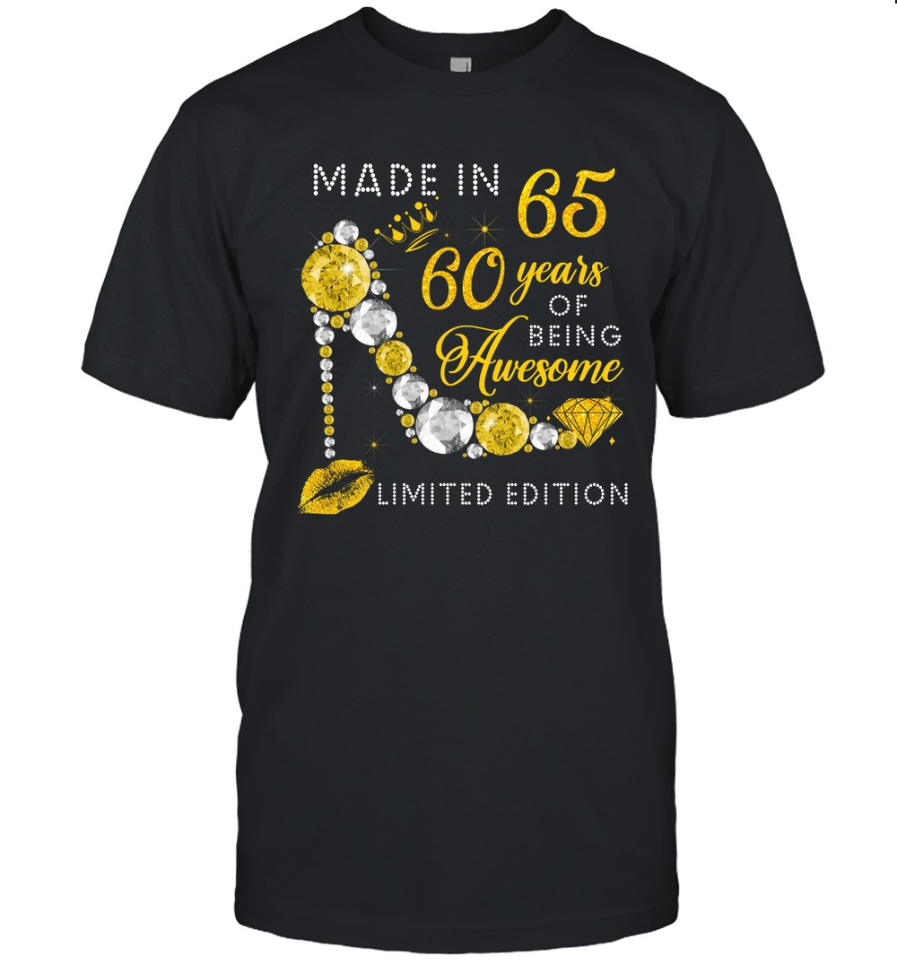 1965 Limited Edition - Birthday 2025