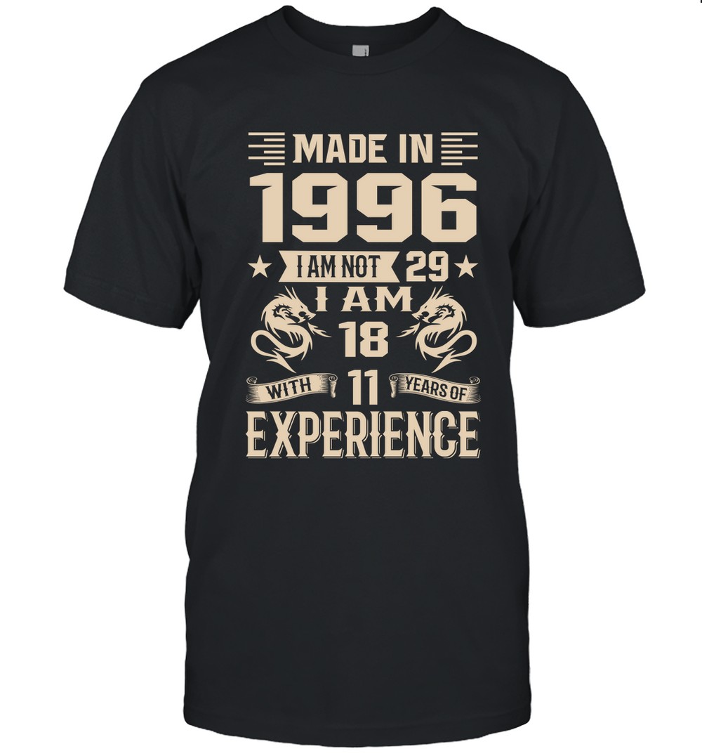 1996 Limited Edition