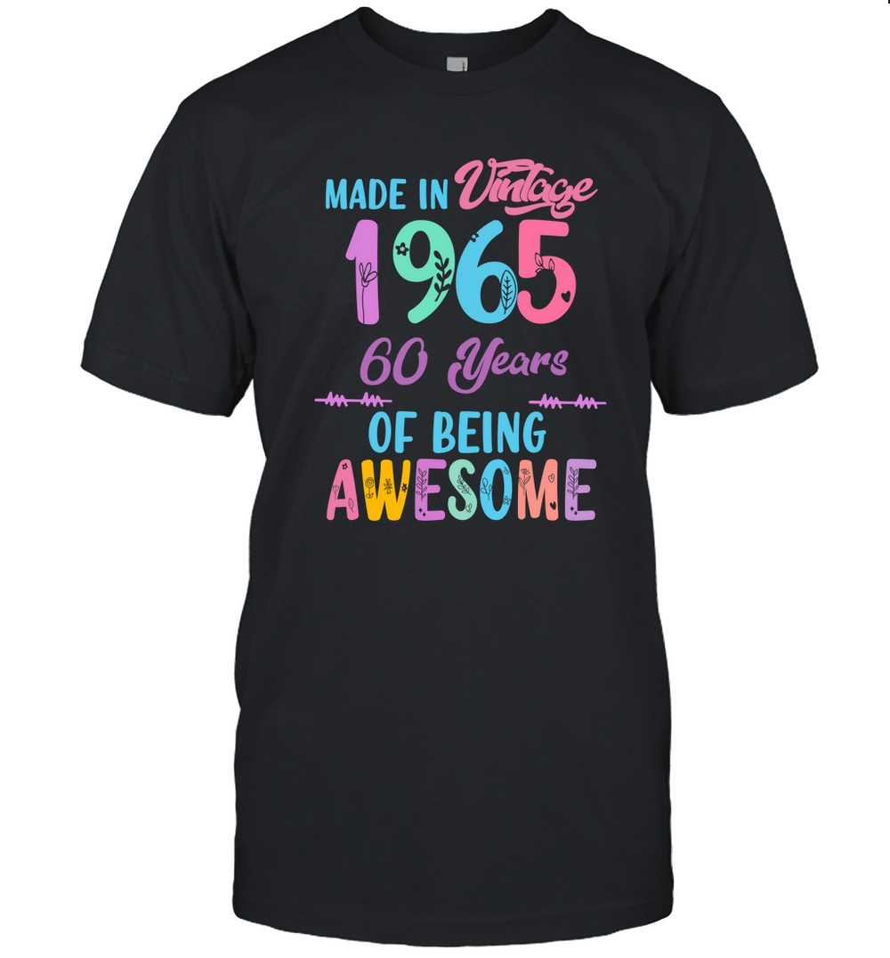 1965 1999 Limited Edition