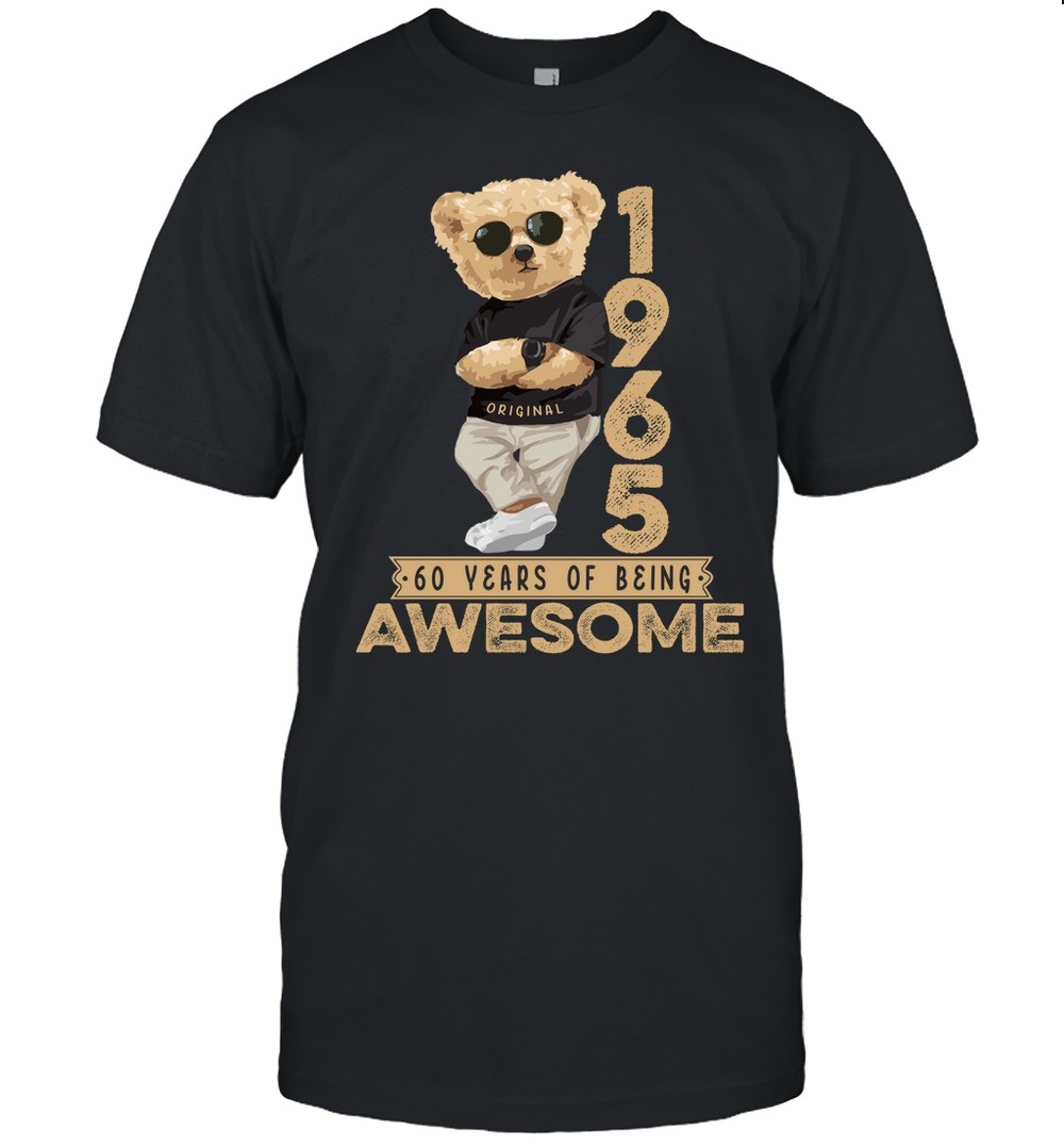 1965 Limited Edition - Birthday 2025