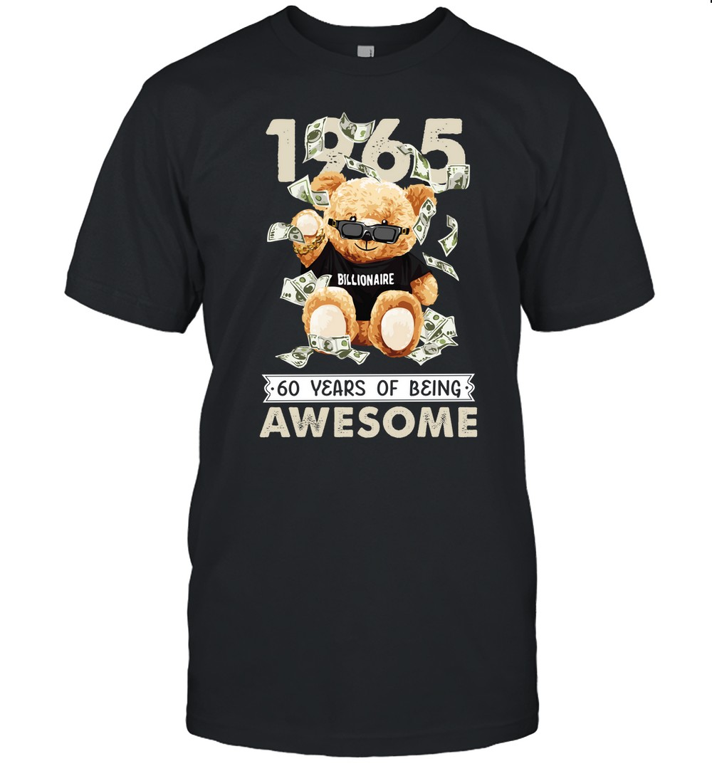 1965 Limited Edition - Birthday 2025