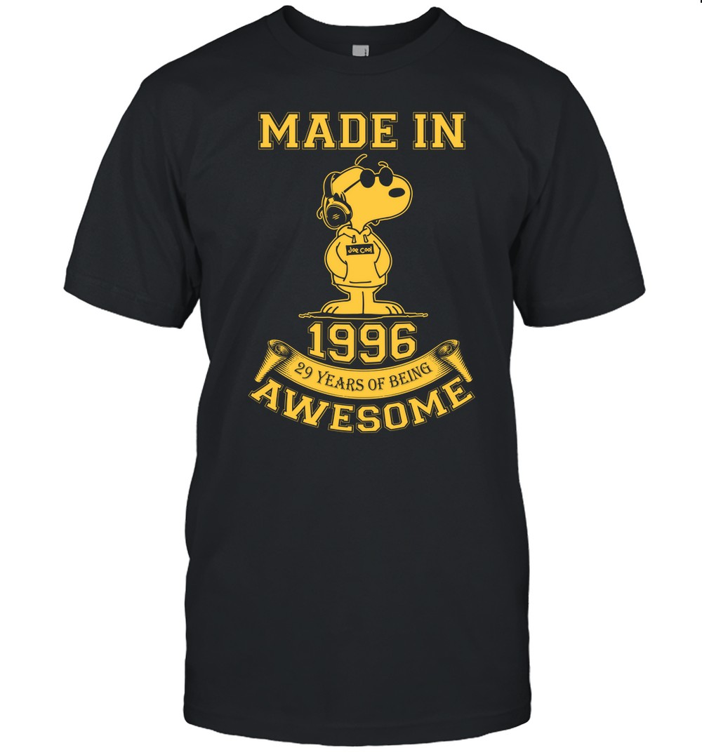 1996 Limited Edition