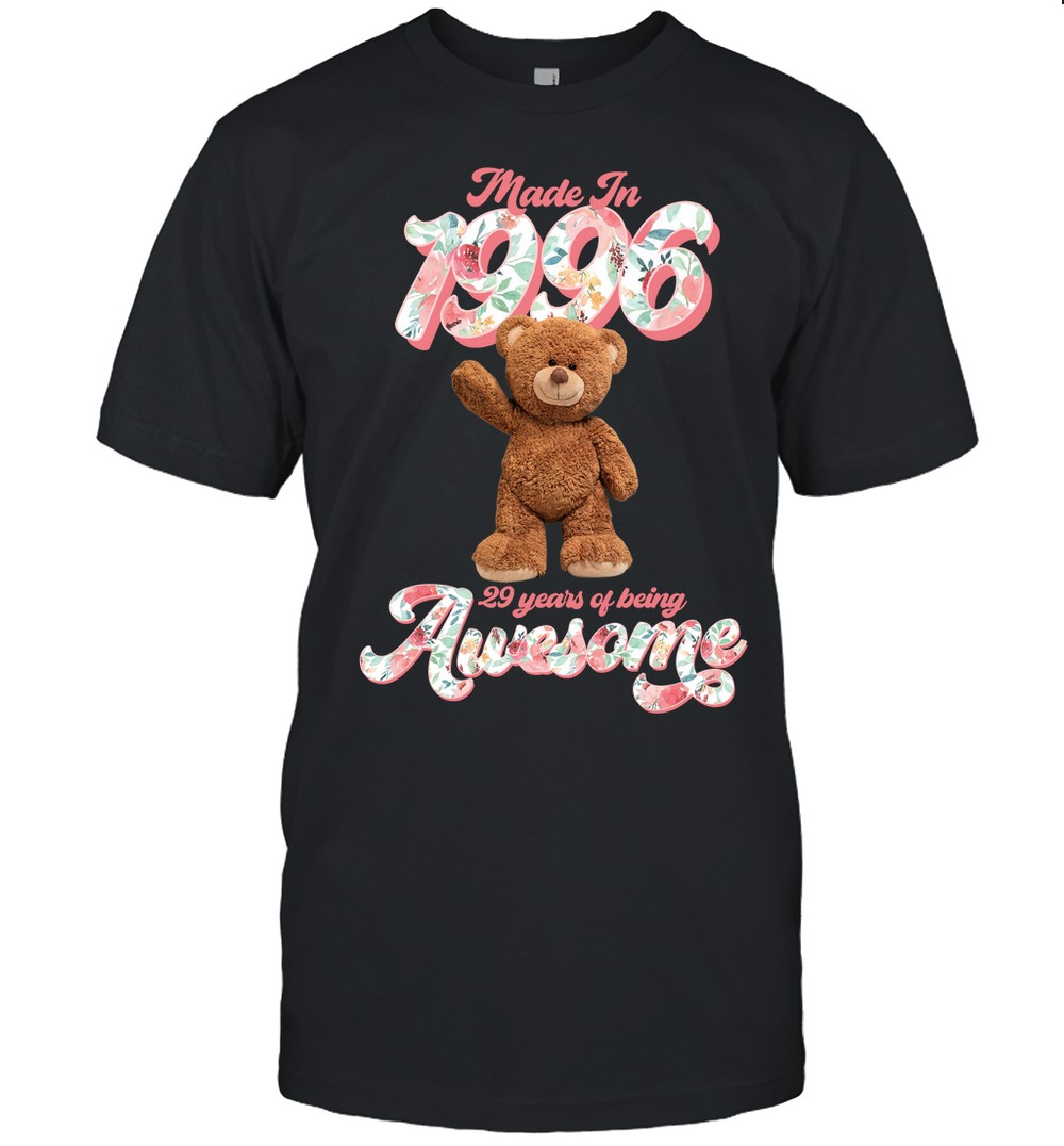 1996 Limited Edition - Birthday 2025