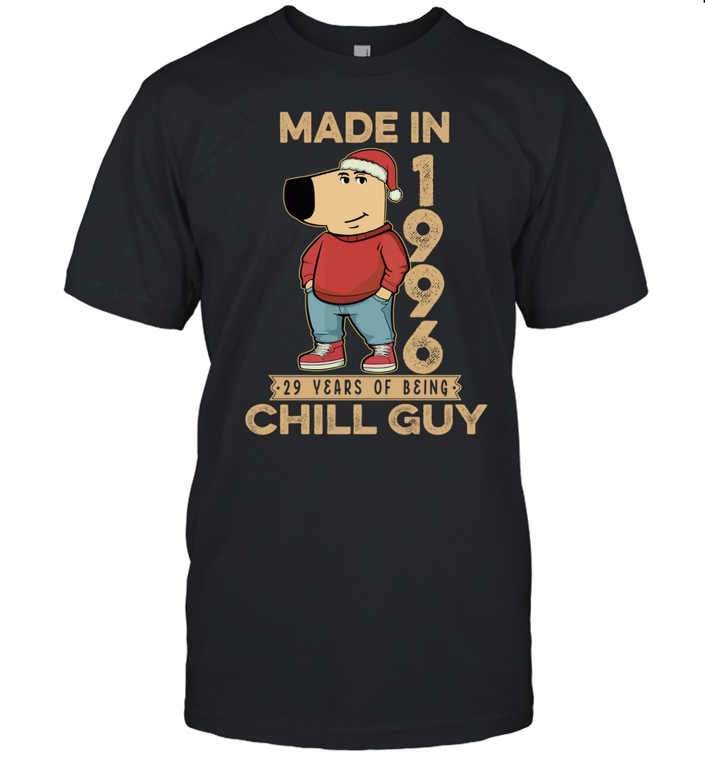 Limited Edition 1996