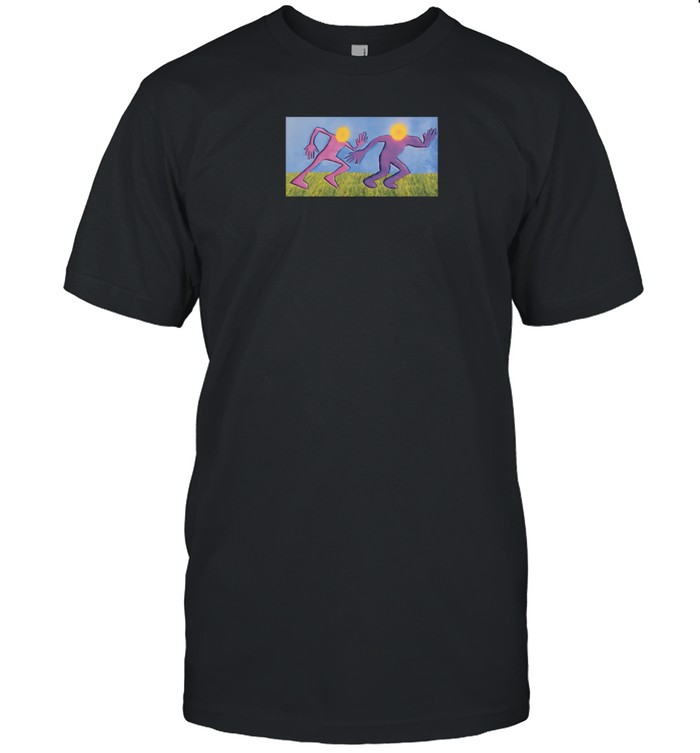 Limted Slushynoobz Running Shirt