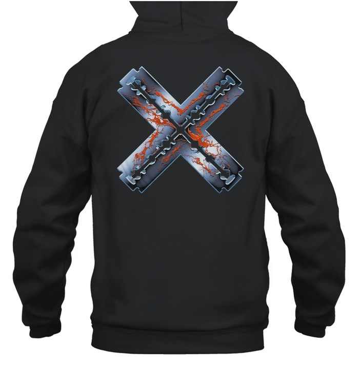 Rome Streetz Bad Influenyce Hoodie Sweatshirt   Custom prints store   T-shirts  mugs  face masks  posters