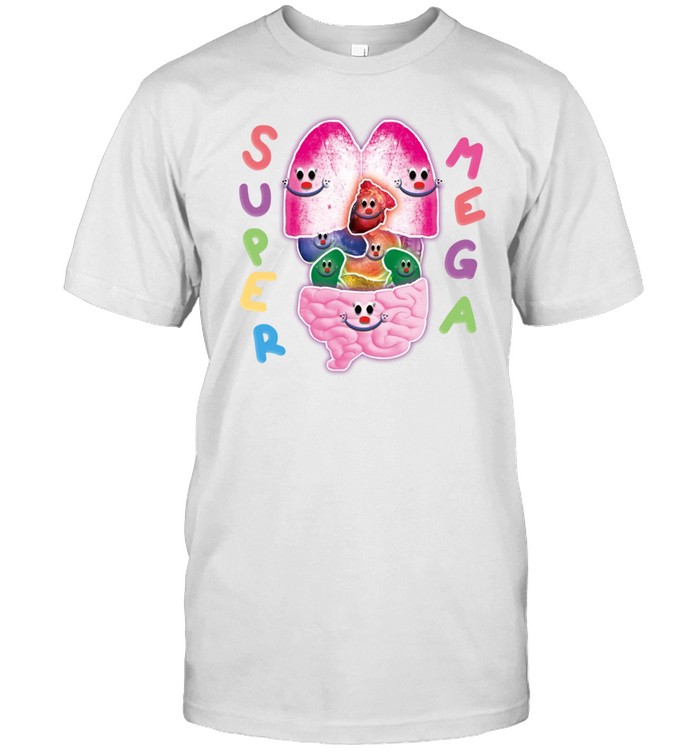 Super Mega Inner Joy T Shirt Custom prints store T-shirts mugs face masks posters