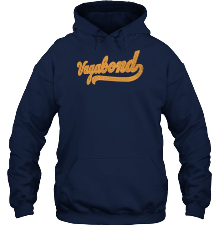 Dani Moon Petrichor Vagabond Hoodie   Custom prints store   T-shirts  mugs  face masks  posters