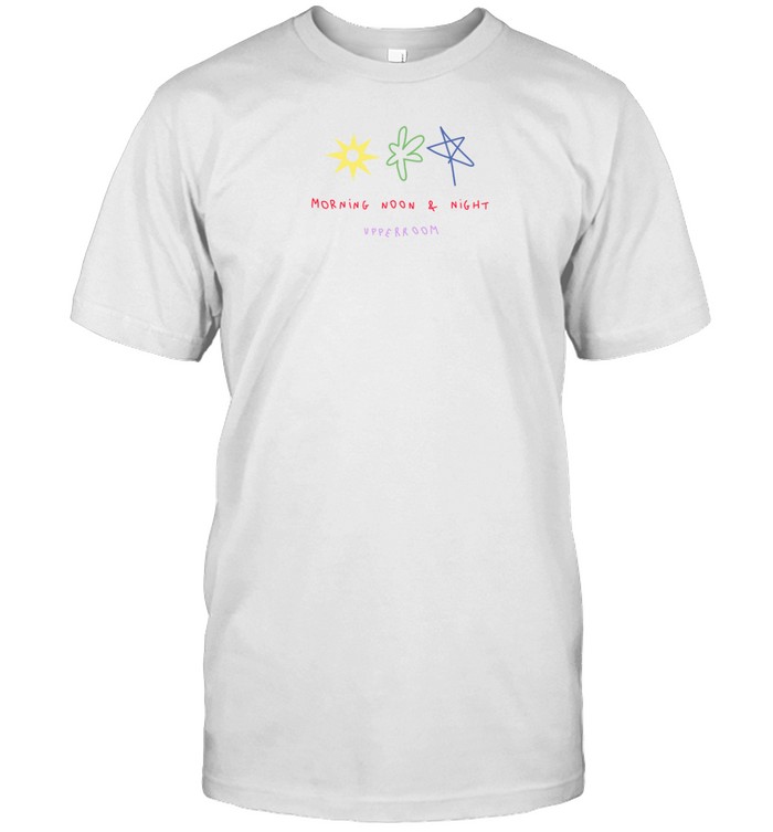 Summer Morning Noon & Night T Shirt   Custom prints store   T-shirts  mugs  face masks  posters