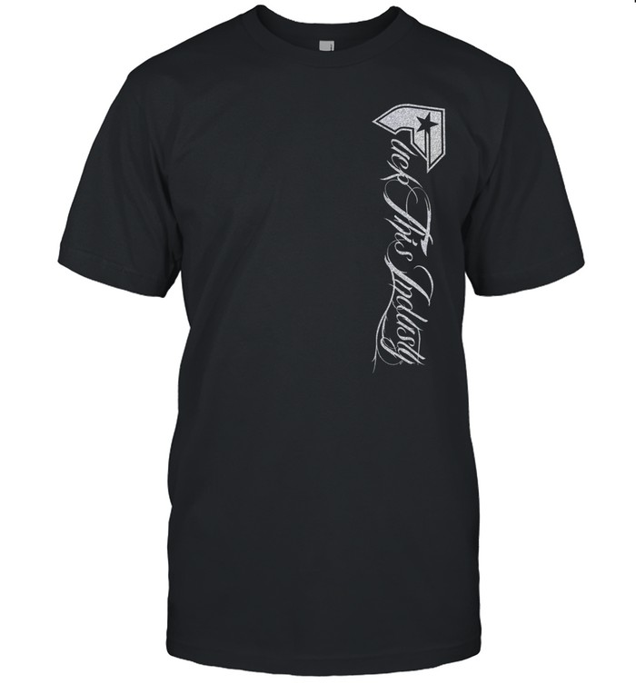 Fuckthisindustry Fstar T Shirt