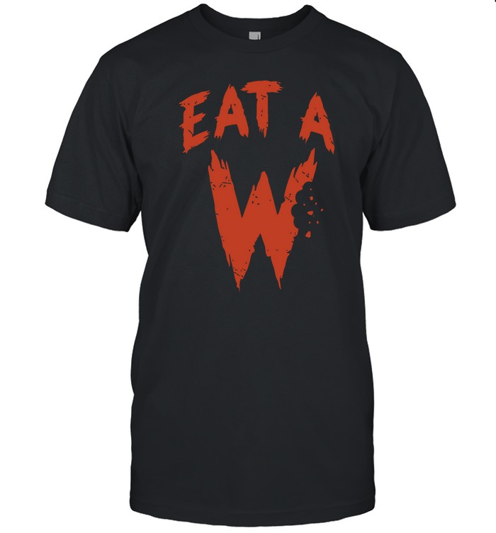 Jameis Winston Eat A W Tee   Custom prints store   T-shirts  mugs  face masks  posters