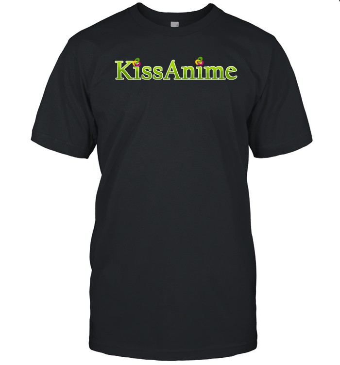 Limited Kissanime Shirt   Custom prints store   T-shirts  mugs  face masks  posters