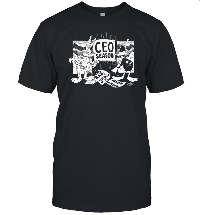 Punk With A Camera Ceo Season Diablo Macabre Shirt