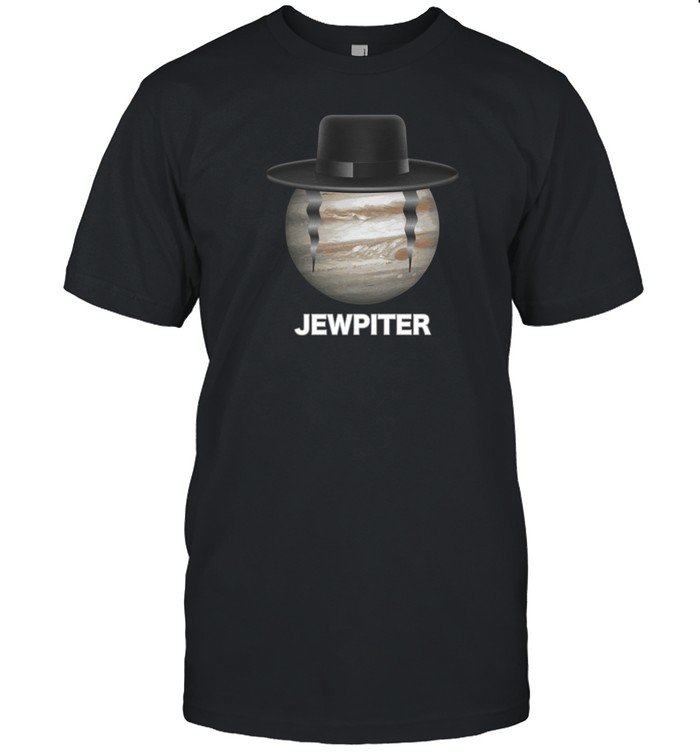 Jewpiter Shirt, Hoodie, Sweater, Long Sleeve And Tank Top