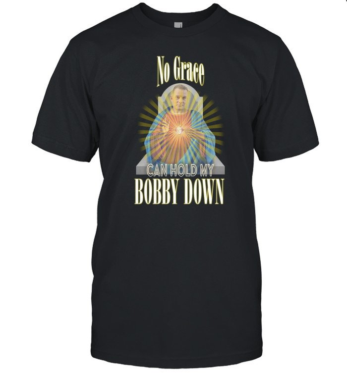 Xaurorasxo No Grave Can Hold My Bobby Down Shirt