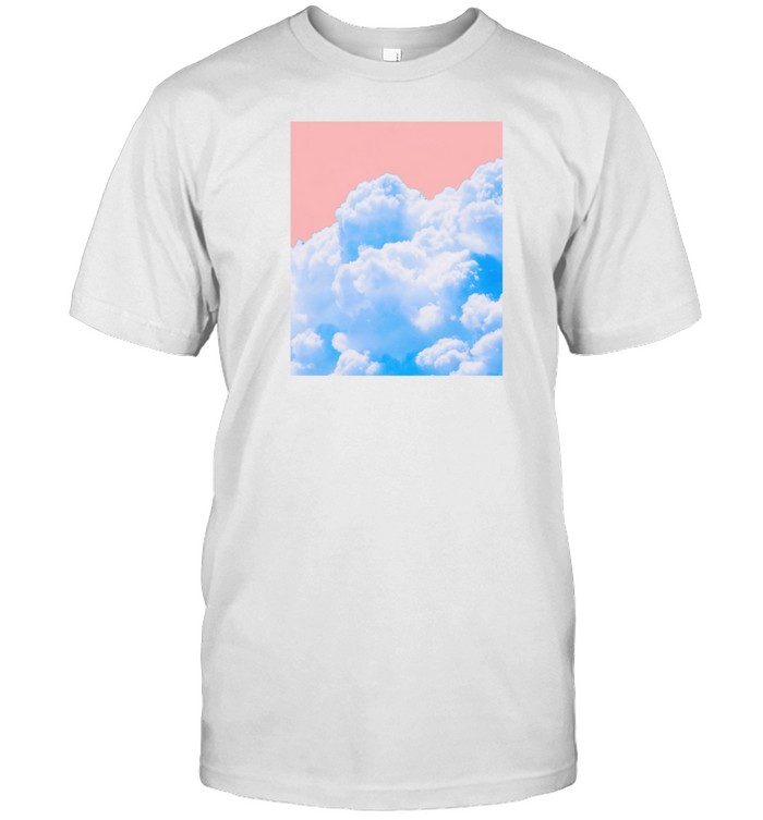 Permanent Permeation T-Shirt