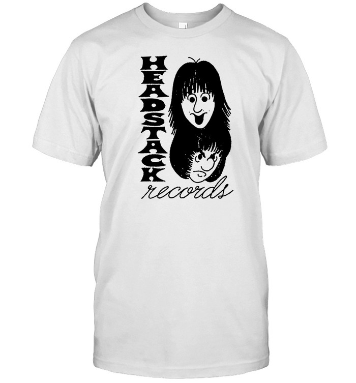 The Lemon Twigs Headstack Records Shirt