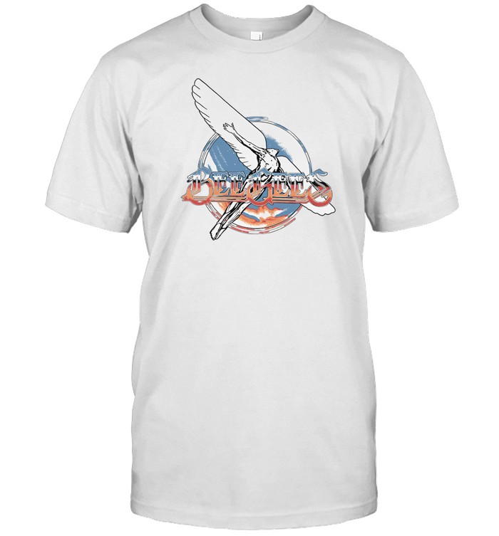 Bee Gees Spirits Having Flown Promo Hoodie Custom prints store T-shirts mugs face masks posters