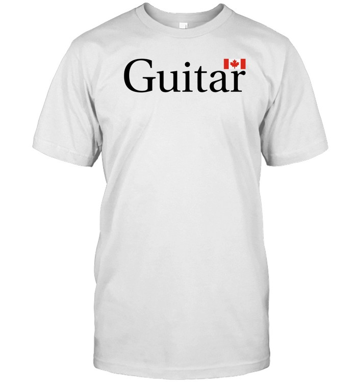 Mac Demarco Guitar White Shirt  Hoodie  Sweater  Long Sleeve And Tank Top   Custom prints store   T-shirts  mugs  face masks  posters