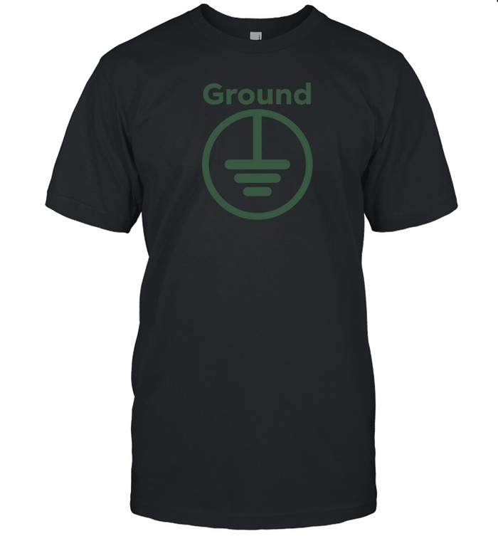 Big Beaver Energy Ground T Shirt   Custom prints store   T-shirts  mugs  face masks  posters