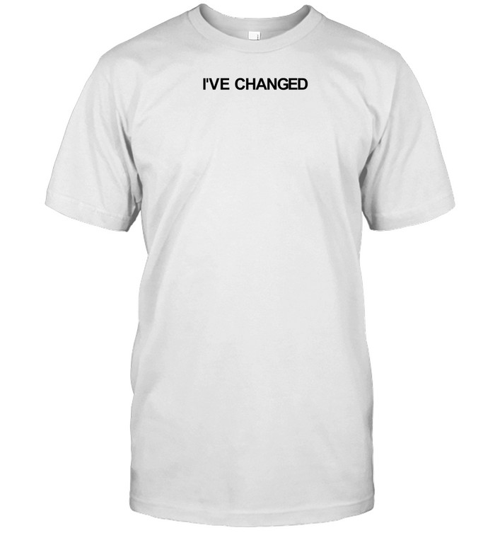 Marty And Michael I've Changed Shirts   Custom prints store   T-shirts  mugs  face masks  posters