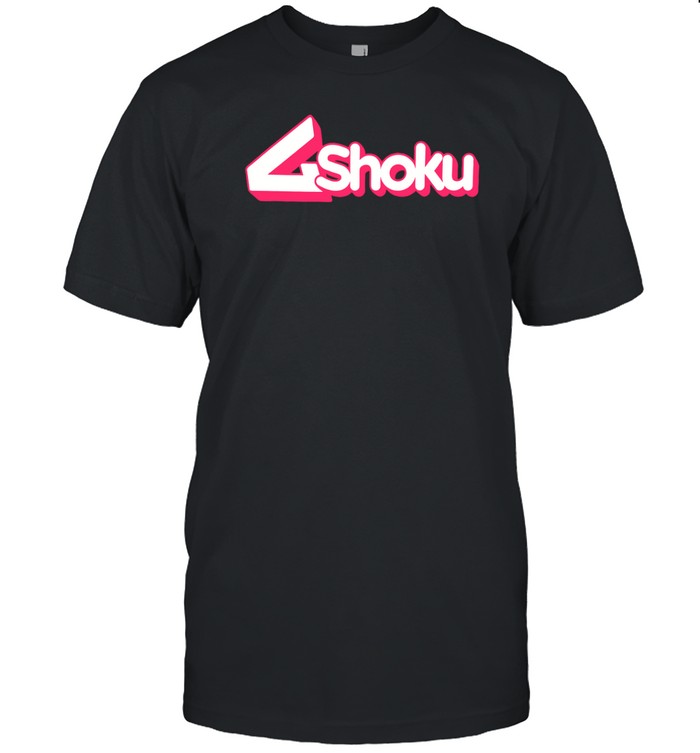 厶shoku Unemployed T Shirt