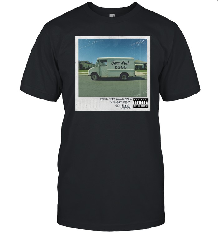 Good Egg Baad Yolk Shirt   Custom prints store   T-shirts  mugs  face masks  posters