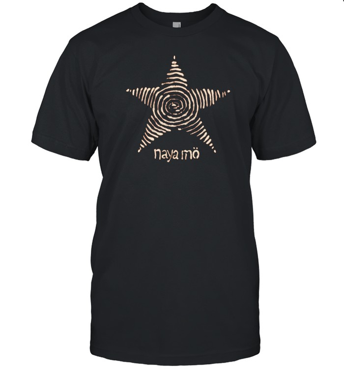 Nayamo Star Tee