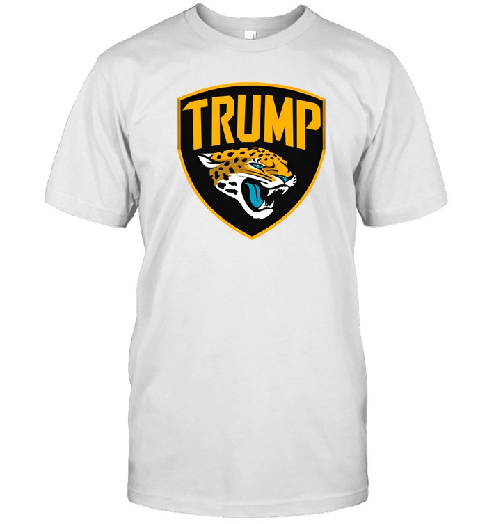 Trump Jaguars Limited Shirt