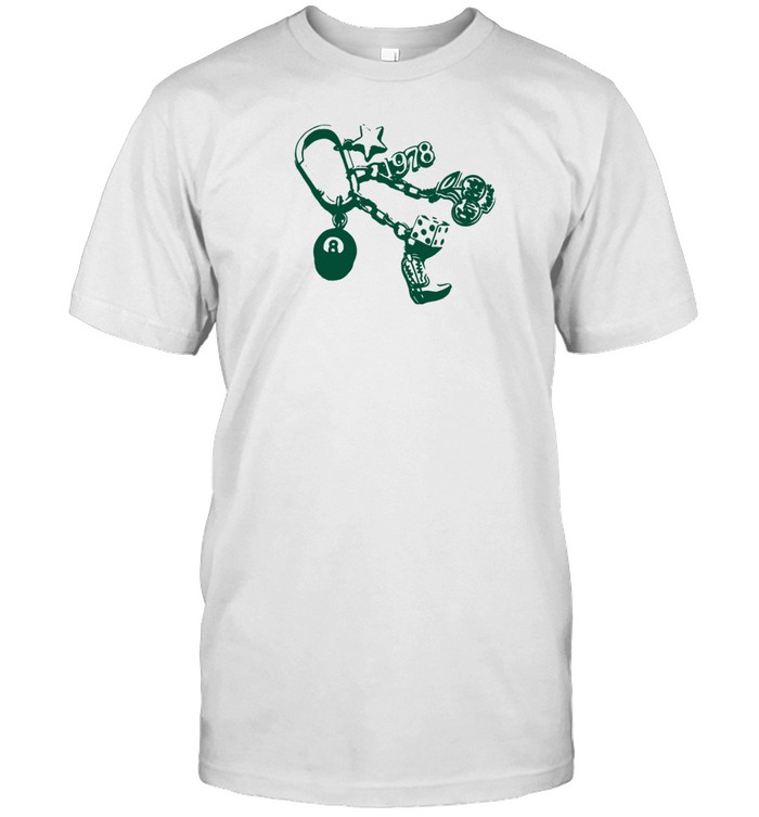 Cherry Pick Vintage 1978 Pride T-Shirt   Custom prints store   T-shirts  mugs  face masks  posters