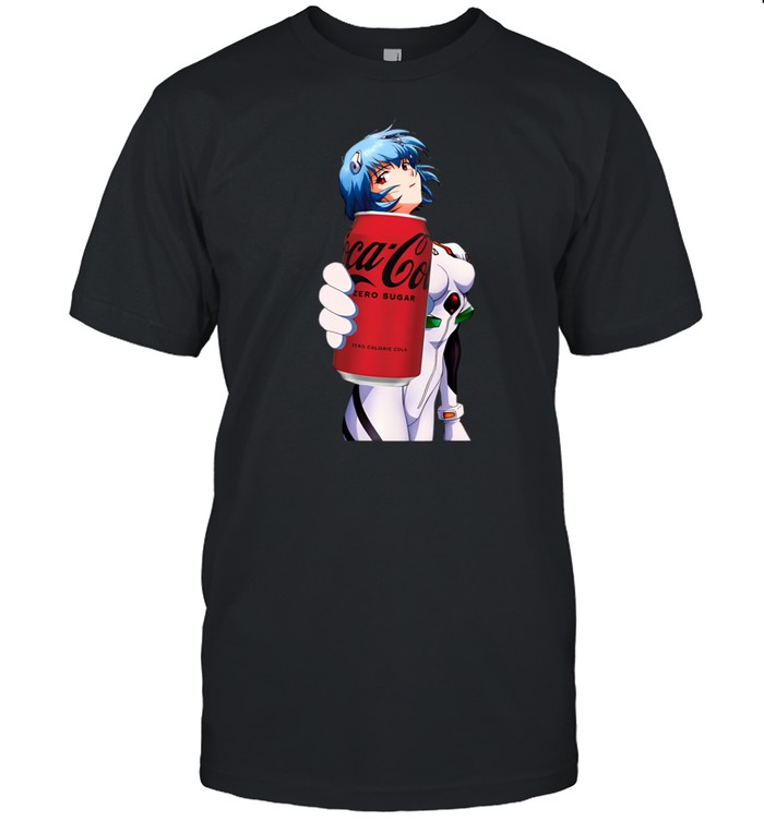 Limted Goofyahhtees Rei Soda Shirt   Custom prints store   T-shirts  mugs  face masks  posters