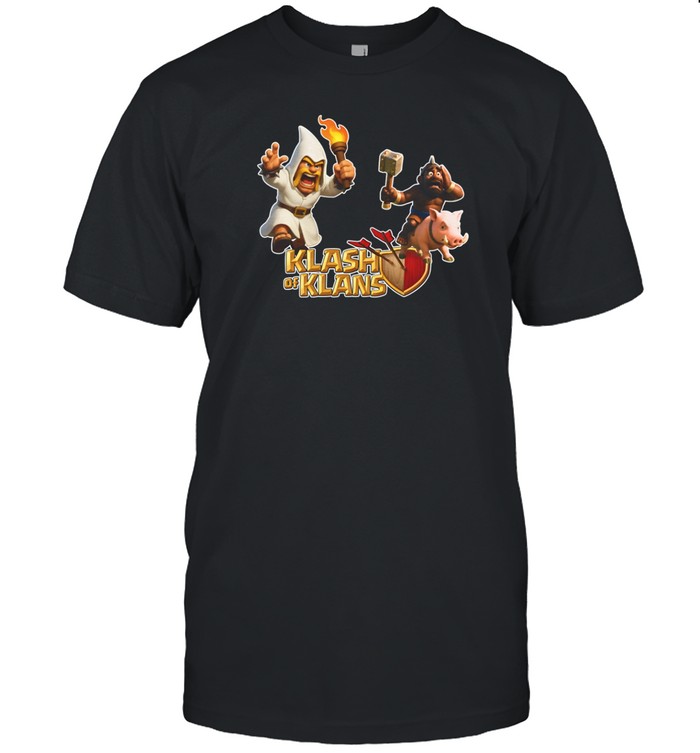 Limted Socialoutcasts Klash Of Klans Shirt   Custom prints store   T-shirts  mugs  face masks  posters
